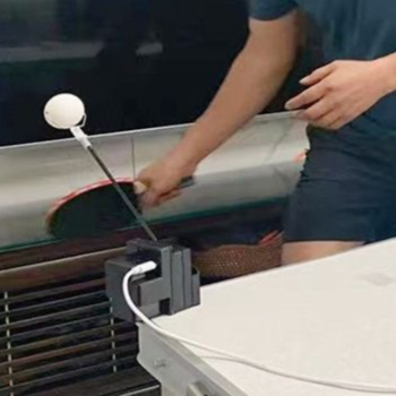 Table Tennis Spin - Entraîneur de tennis de table portable