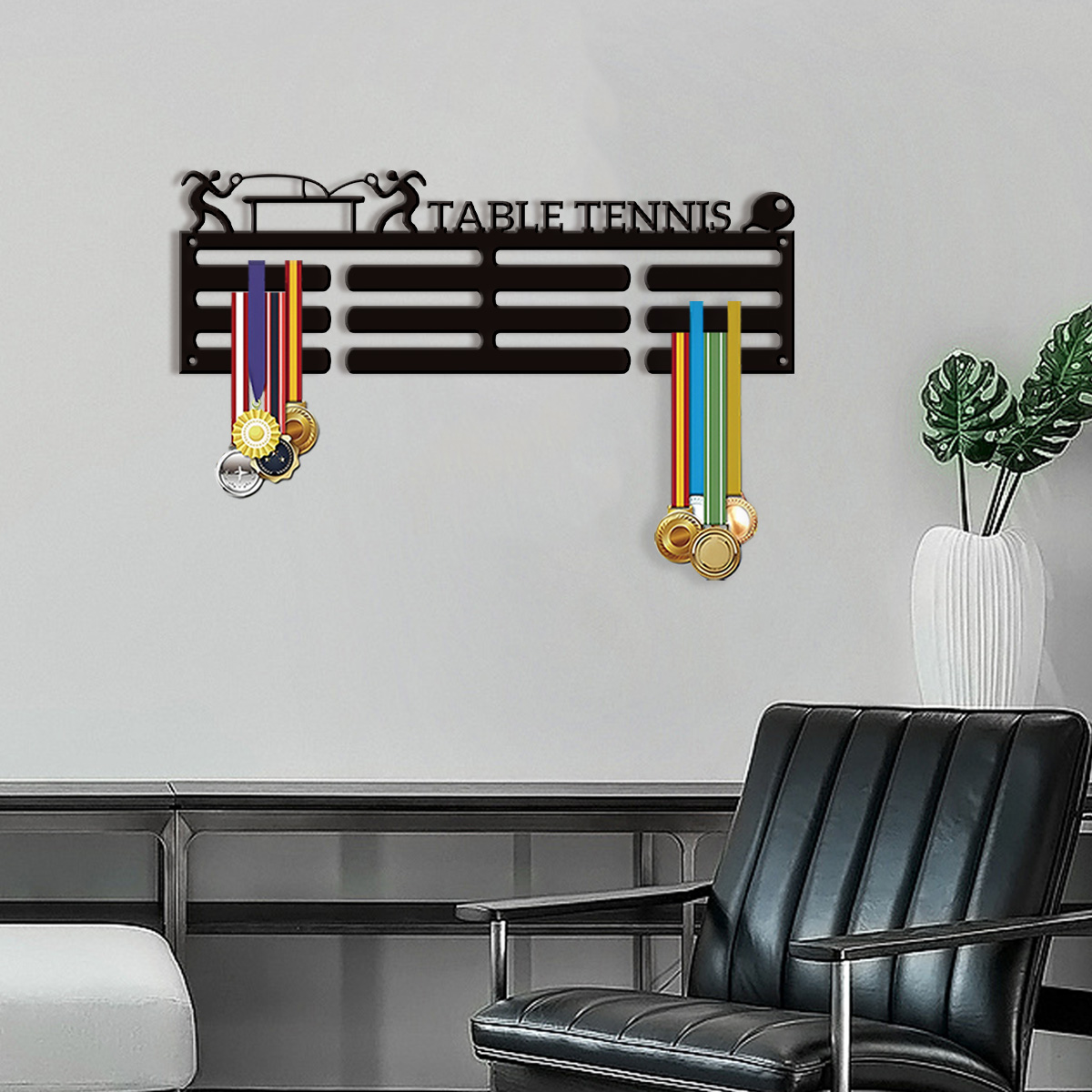 Table Tennis No 1 Player - 1 article de personnalisation intéressant et