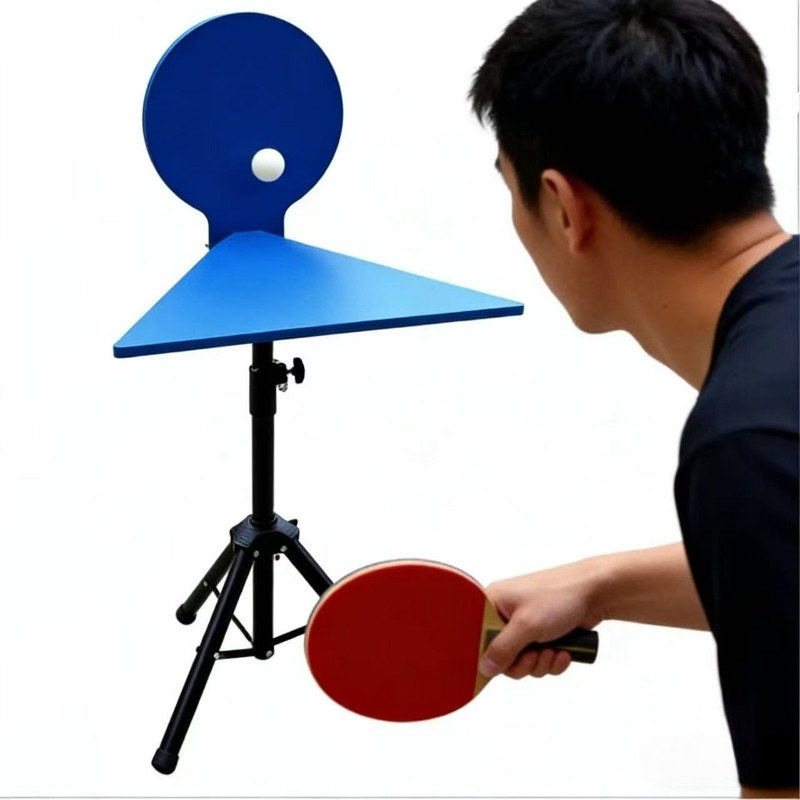 Table Tennis Eleven - Planche de rebond réglable pour l'entraînement