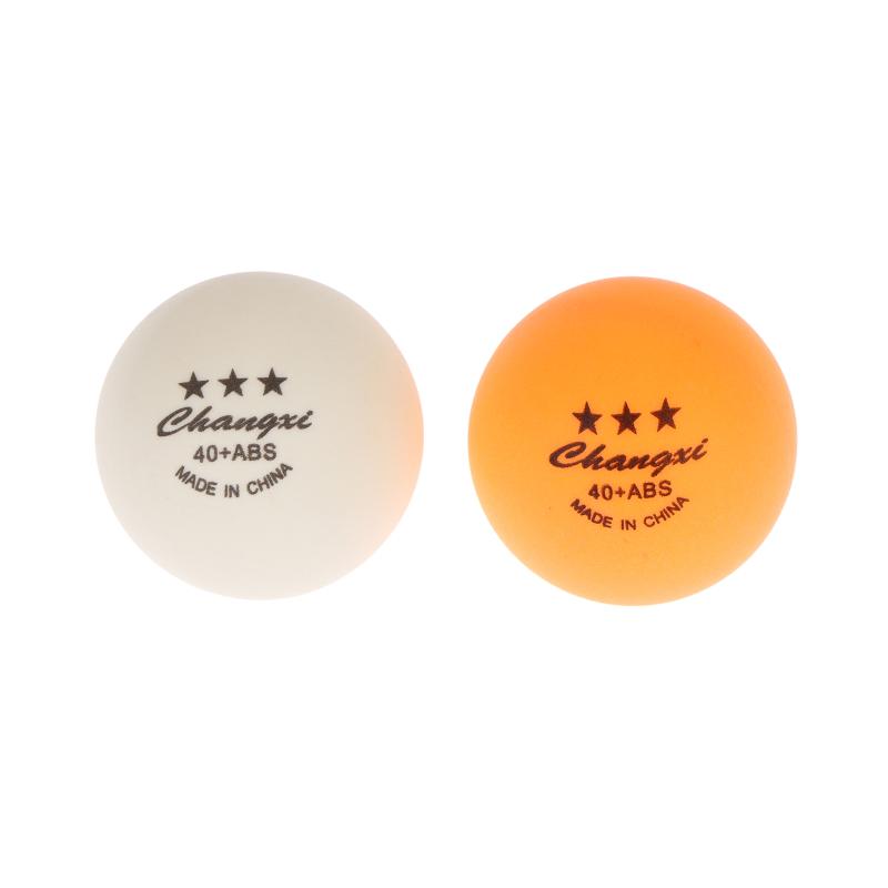 Table Tennis Match - Balles de tennis de table 3