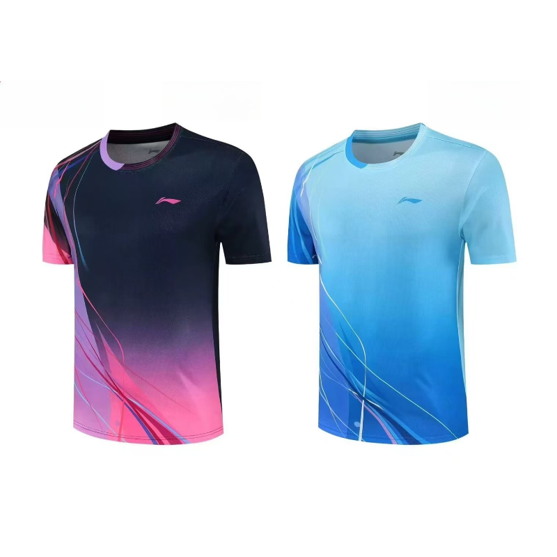 Table Tennis Jersey Butterfly - Vêtements de sport de Tennis de