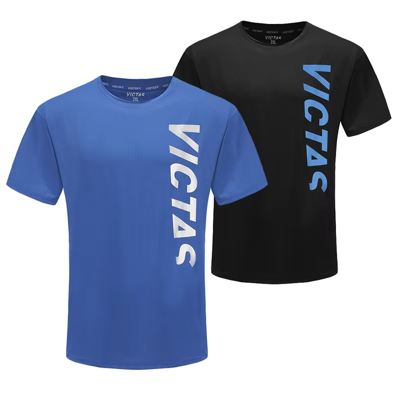 Table Tennis Jersey Butterfly - Victas – vêtements de sport de