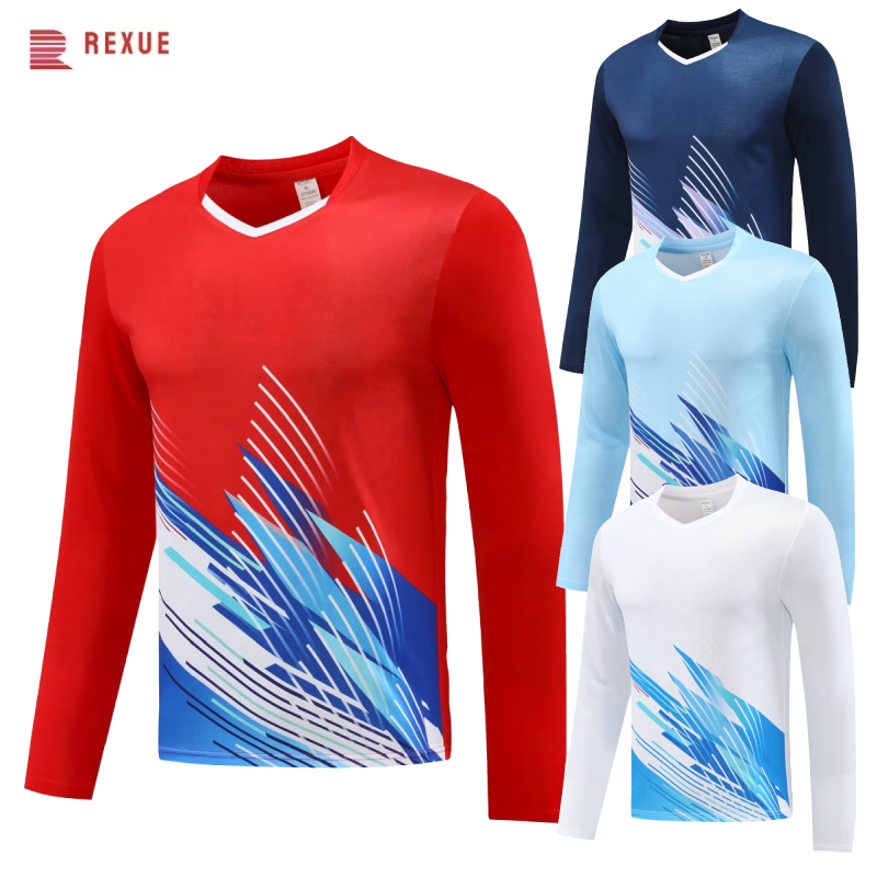 Table Tennis Vs Pickleball - T-shirt de Tennis de Table à