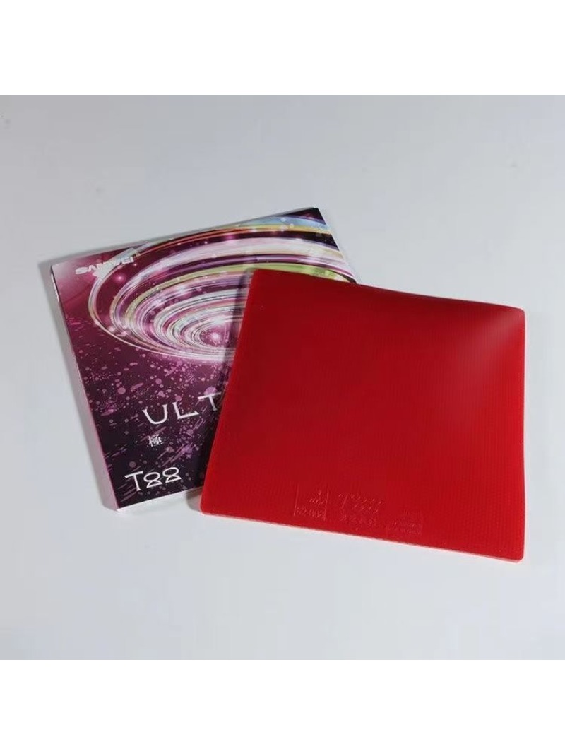 Table Tennis Spin - Caoutchouc de tennis de table SANWEI