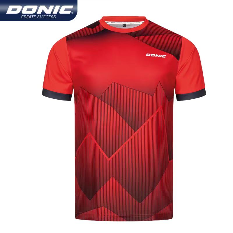 Table Tennis Jersey Butterfly - Maillot de sport de tennis de