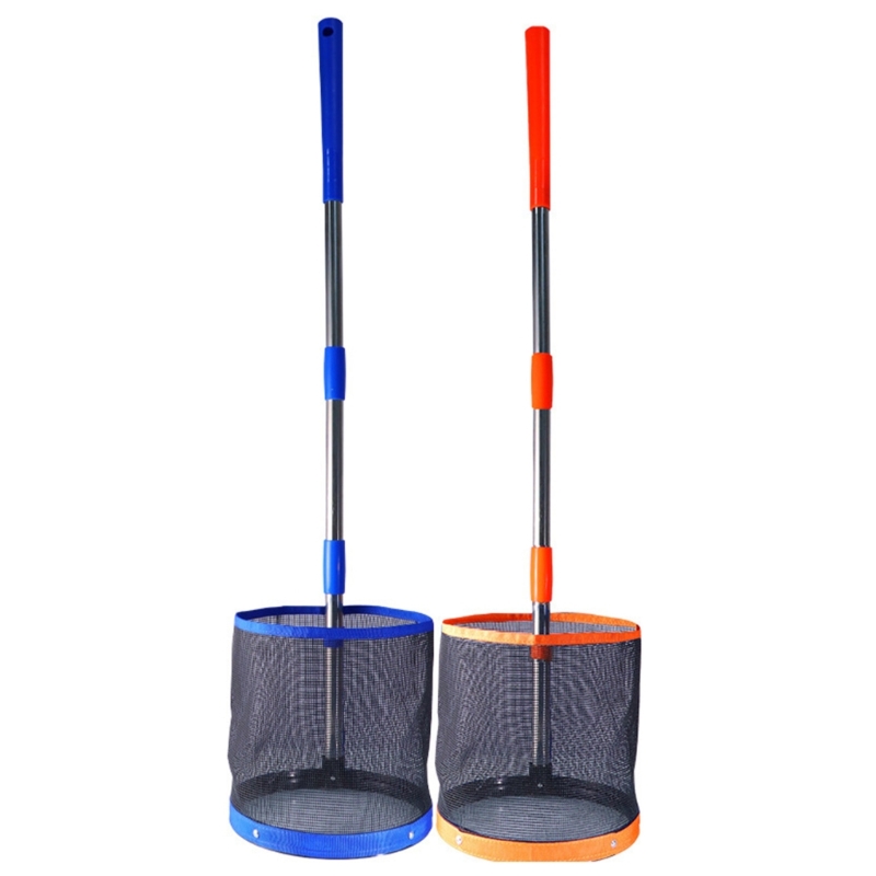 Table Tennis Balls - Ramasseur de balles de ping-pong en