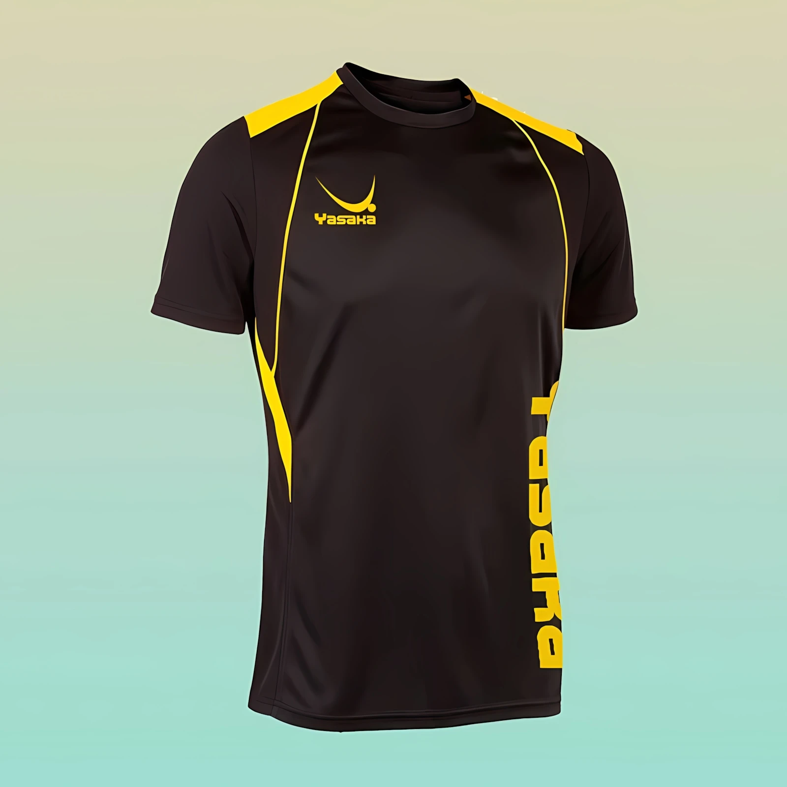 Table Tennis Jersey Butterfly - T-shirt de sport pour hommes, vêtements