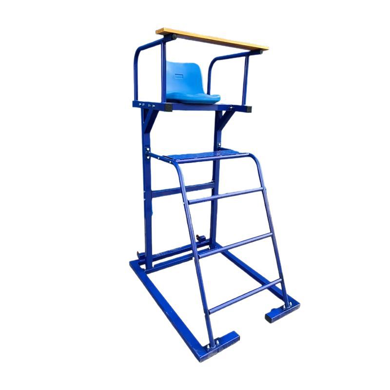 L Chaise d'arbitre de volley-b - Table Tennis Match avis et prix