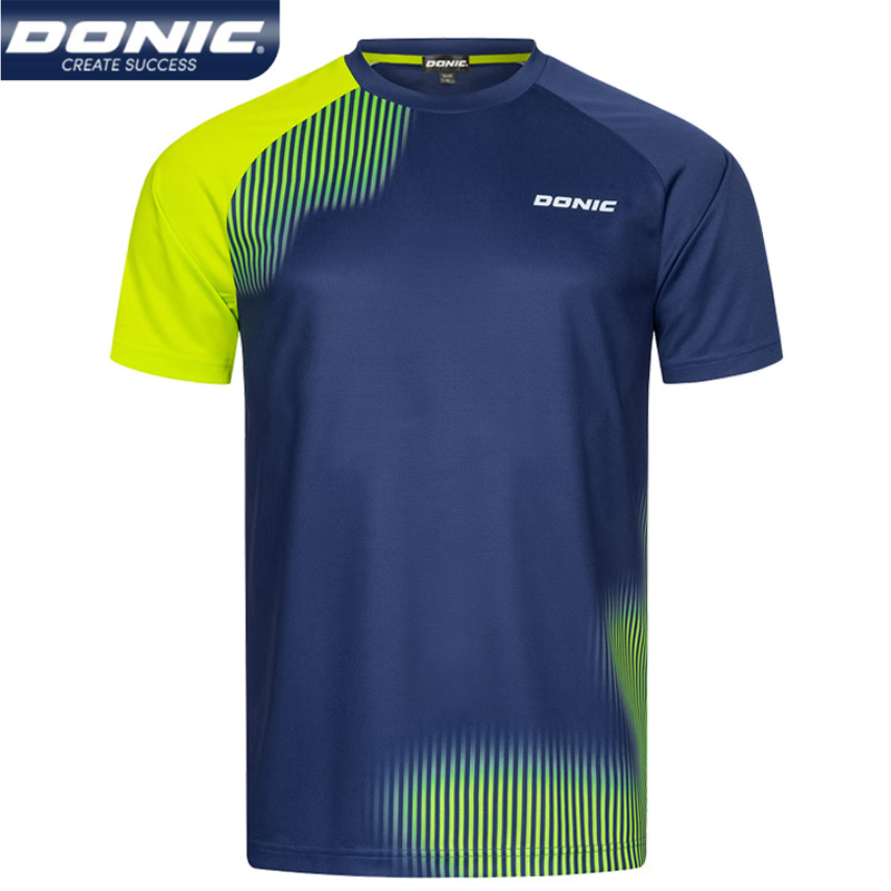 Maillot de tennis de table res - Table Tennis Jersey Butterfly avis et prix