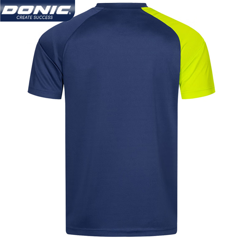 Maillot de tennis de table res - Table Tennis Jersey Butterfly avis et prix