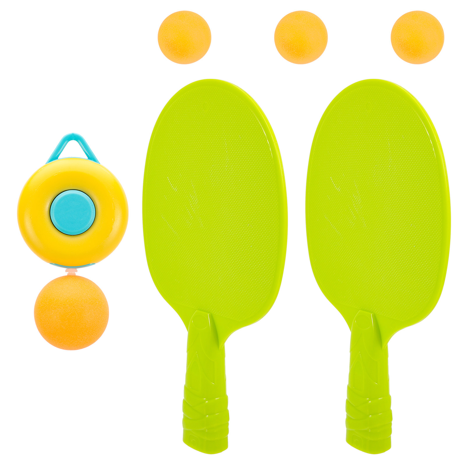1 ensemble de kit d'entraîneme - Table Tennis Spin avis et prix