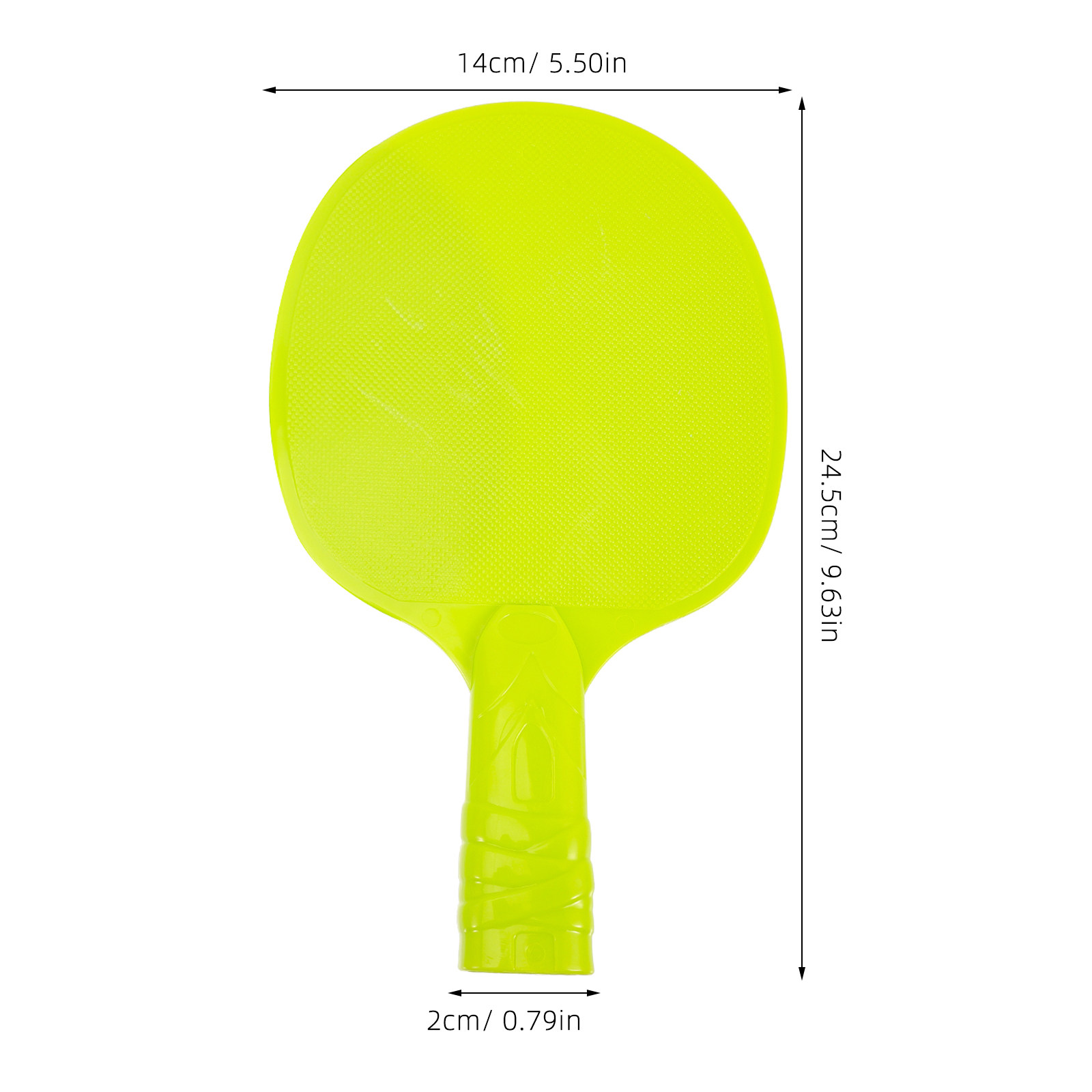 1 ensemble de kit d'entraîneme - Table Tennis Spin avis et prix