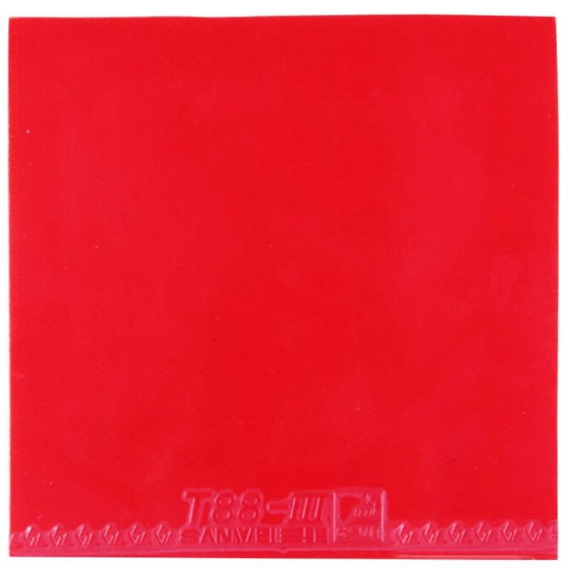1 rouge 1 noir Original SANWEI - Table Tennis Spin avis et prix