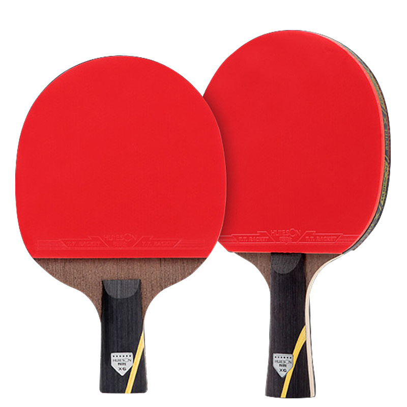 Huieson 5/6 étoiles raquette d - Table Tennis Eleven avis et prix