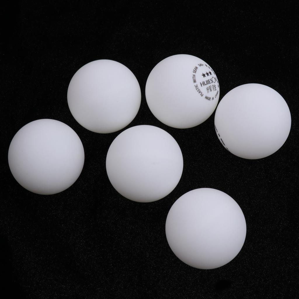 Balles de tennis de table prof - Table Tennis Match avis et prix
