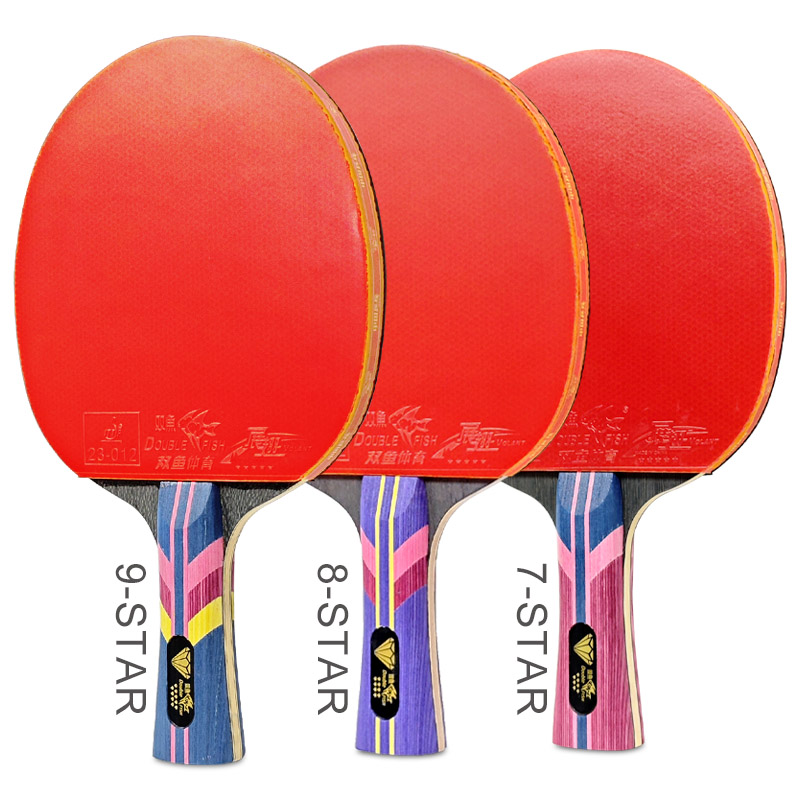Raquette de tennis de table DO - Table Tennis Eleven avis et prix