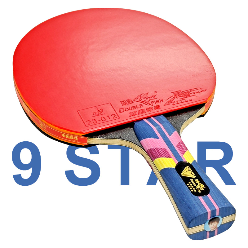 Raquette de tennis de table DO - Table Tennis Eleven avis et prix
