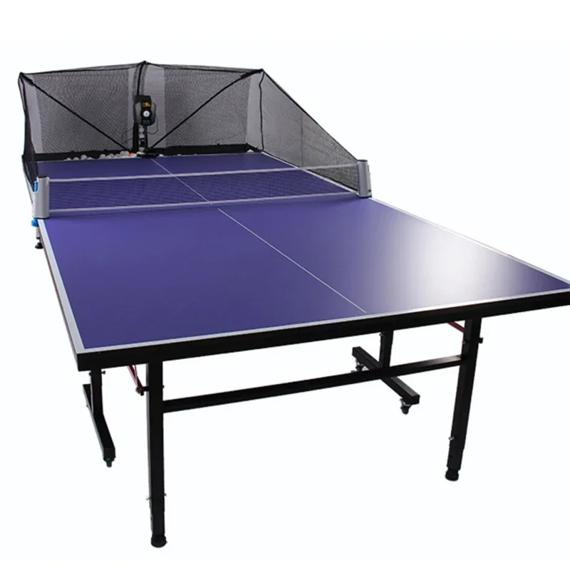 Machine d'entraînement au tenn - Table Tennis Balls avis et prix