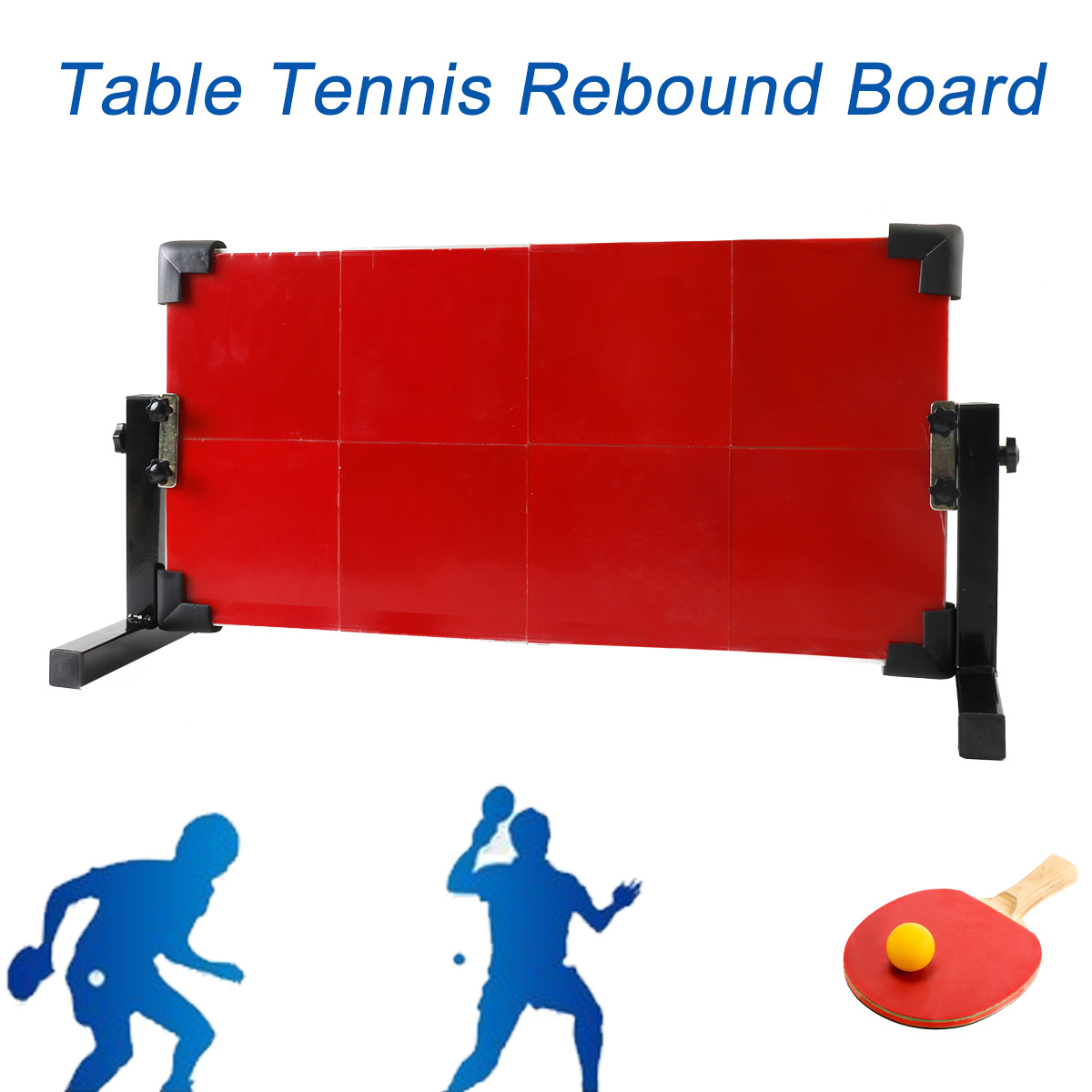 Planche de rebond de Tennis de - Table Tennis Eleven avis et prix