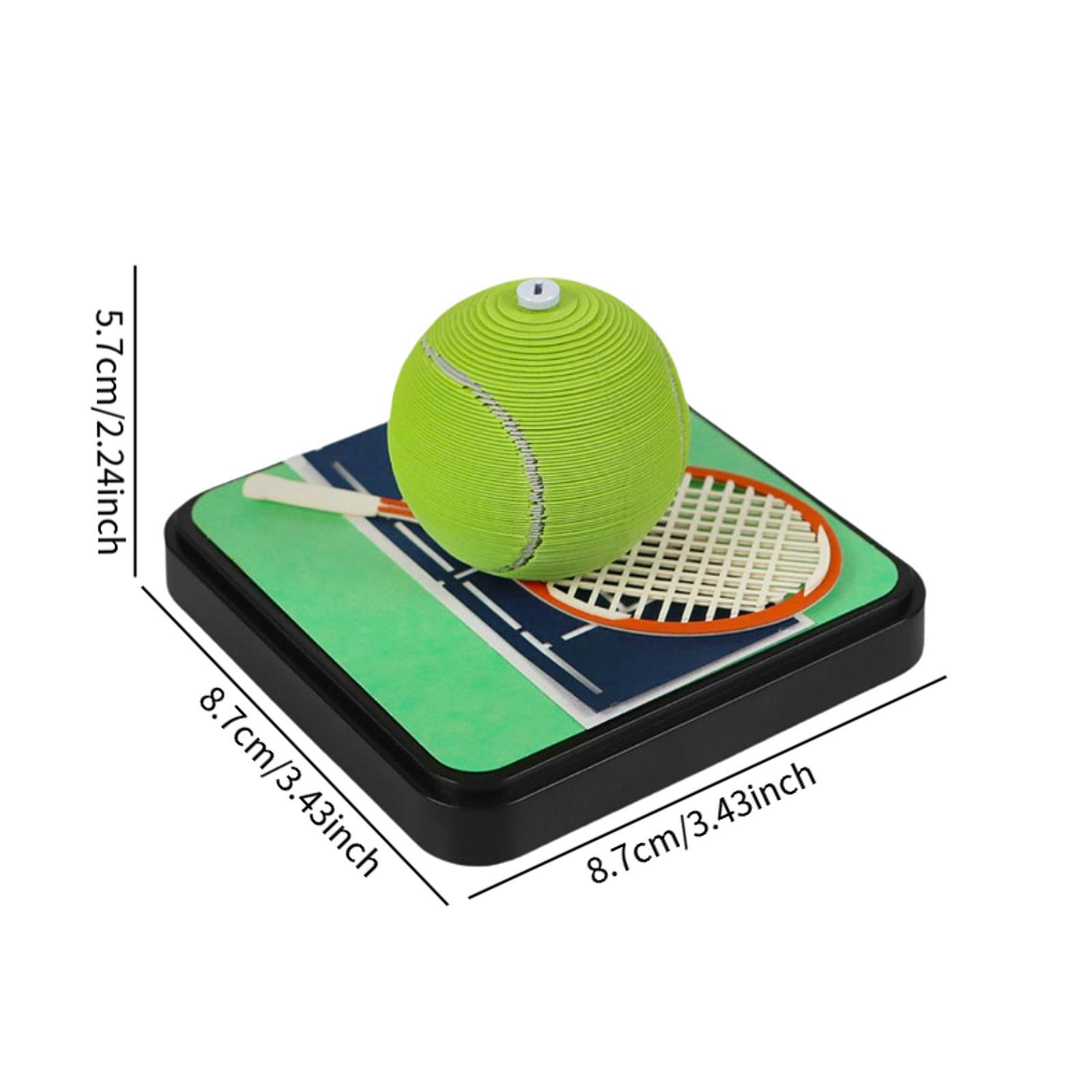 Calendrier de bureau 2025 en f - Table Tennis Balls avis et prix