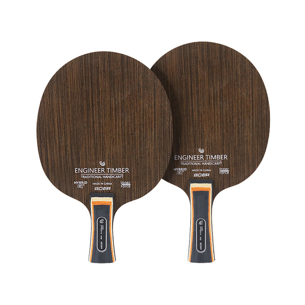 1 raquette de tennis de table  - Table Tennis Eleven avis et prix
