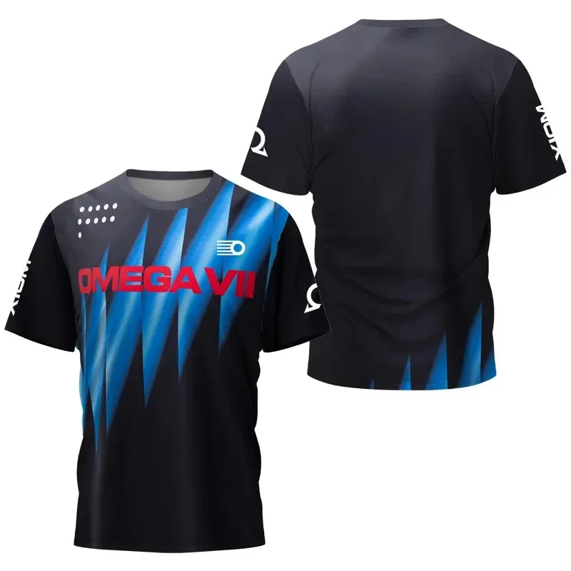 T-shirt de sport pour homme ét - Table Tennis Jersey Butterfly avis et prix
