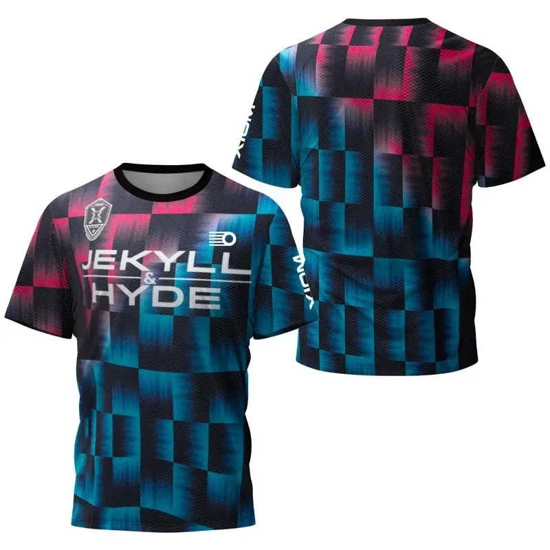 T-shirt de sport pour homme ét - Table Tennis Jersey Butterfly avis et prix