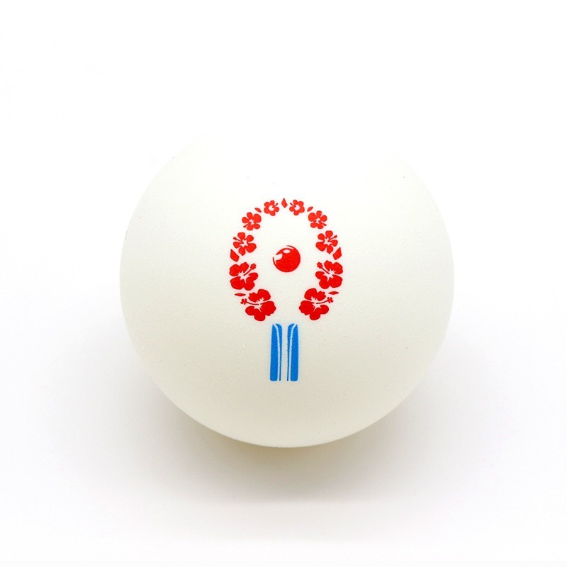 Ballon de tennis de table offi - Table Tennis Championships avis et prix