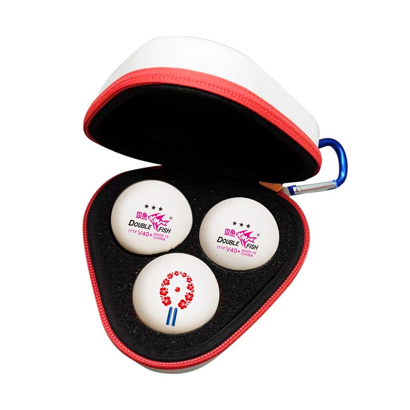 Ballon de tennis de table offi - Table Tennis Championships avis et prix