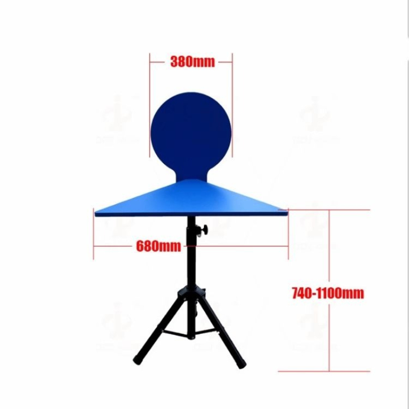 Planche de rebond réglable pou - Table Tennis Eleven avis et prix