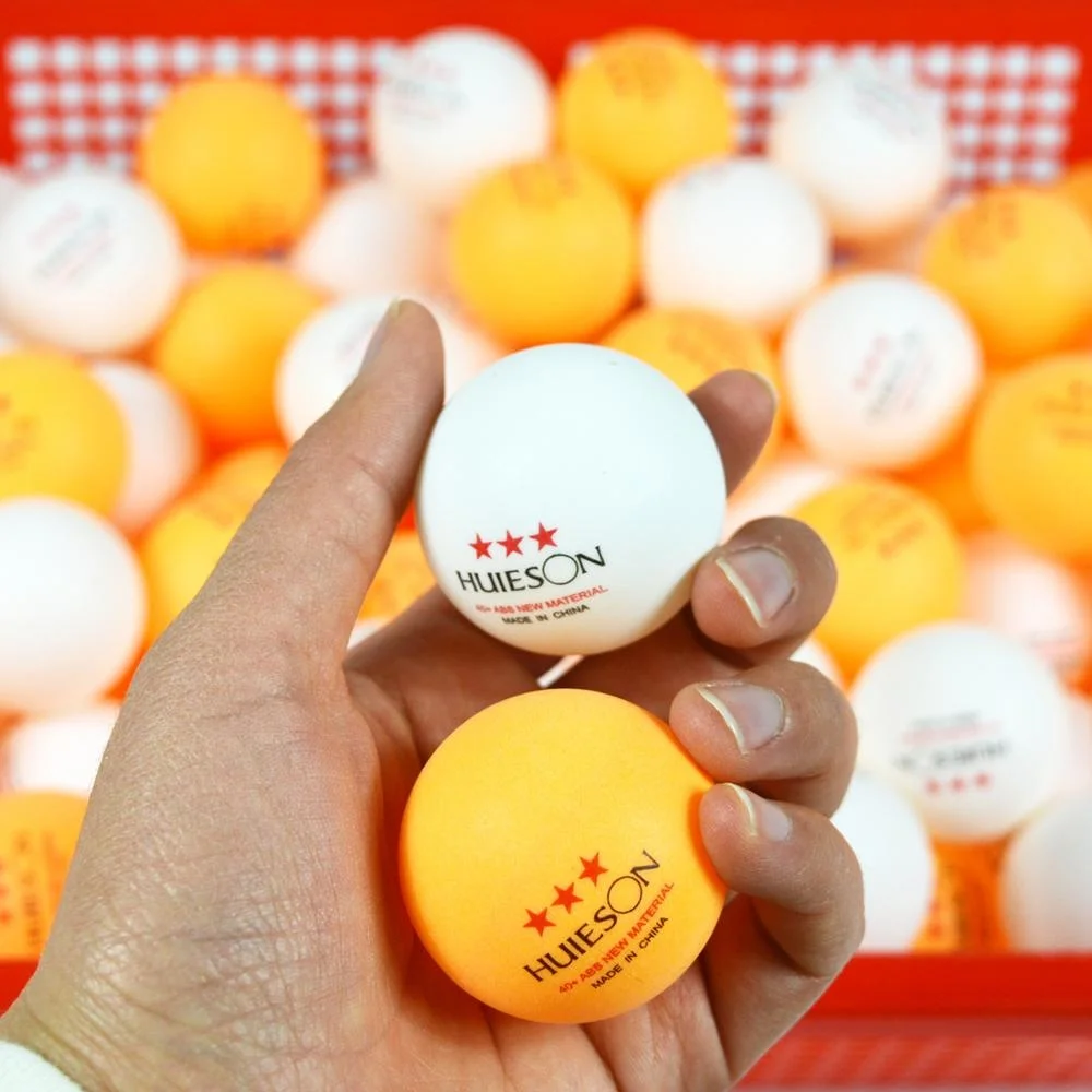 10 balles de tennis de table H - Table Tennis Match avis et prix