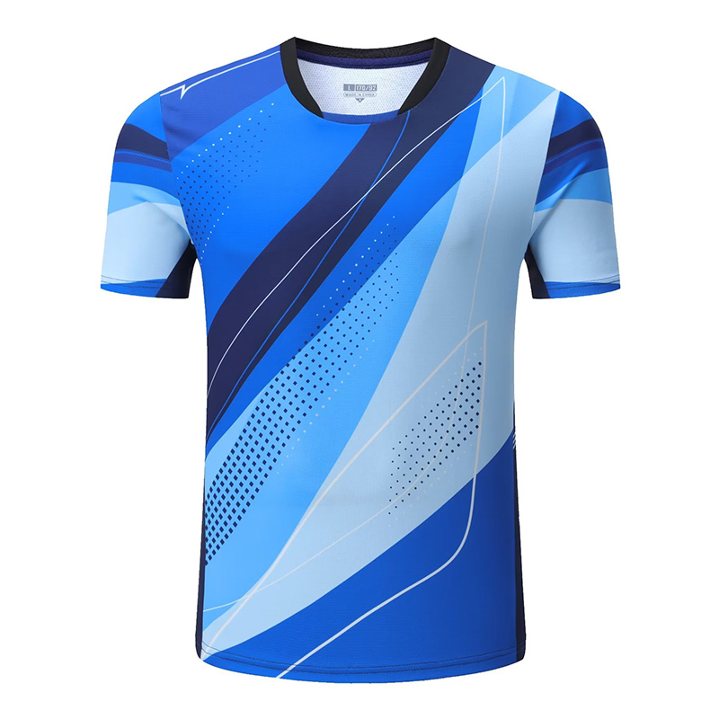 Chemises de tennis de table de - Table Tennis Team Championship avis et prix