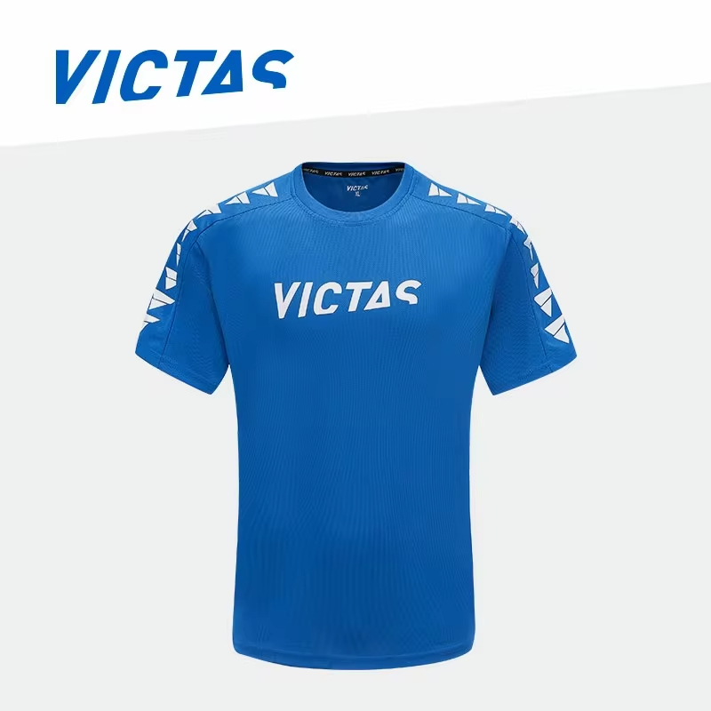 Victas – vêtements de sport de - Table Tennis Jersey Butterfly avis et prix
