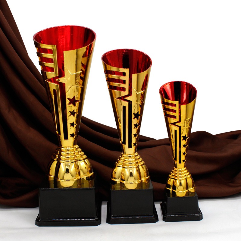 Trophée Personnalisé de Haute  - Table Tennis Team Championship avis et prix