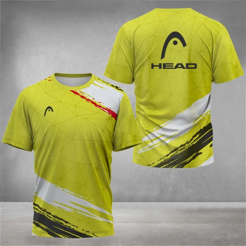 T-shirt d'été respirant pour h - Table Tennis Match avis et prix