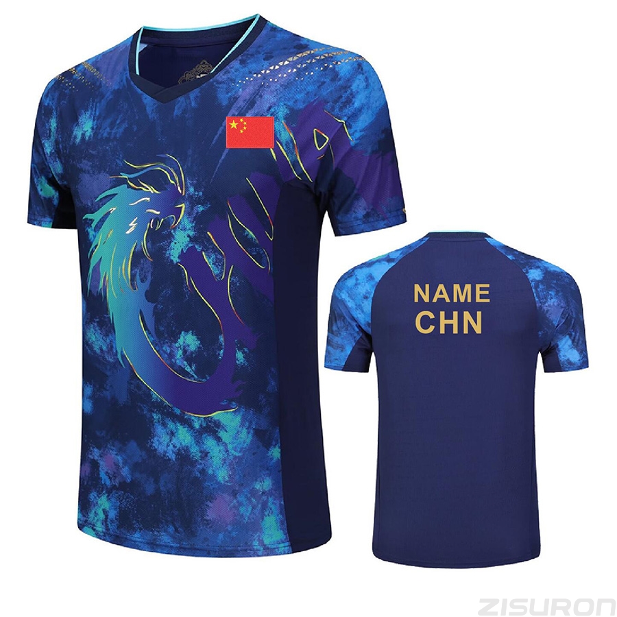 Texte personnalisé 2024 unifor - Table Tennis Team Championship avis et prix
