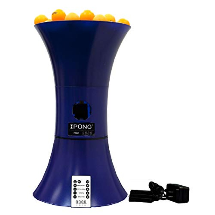 Robot d'entraînement de tennis - Table Tennis Balls avis et prix