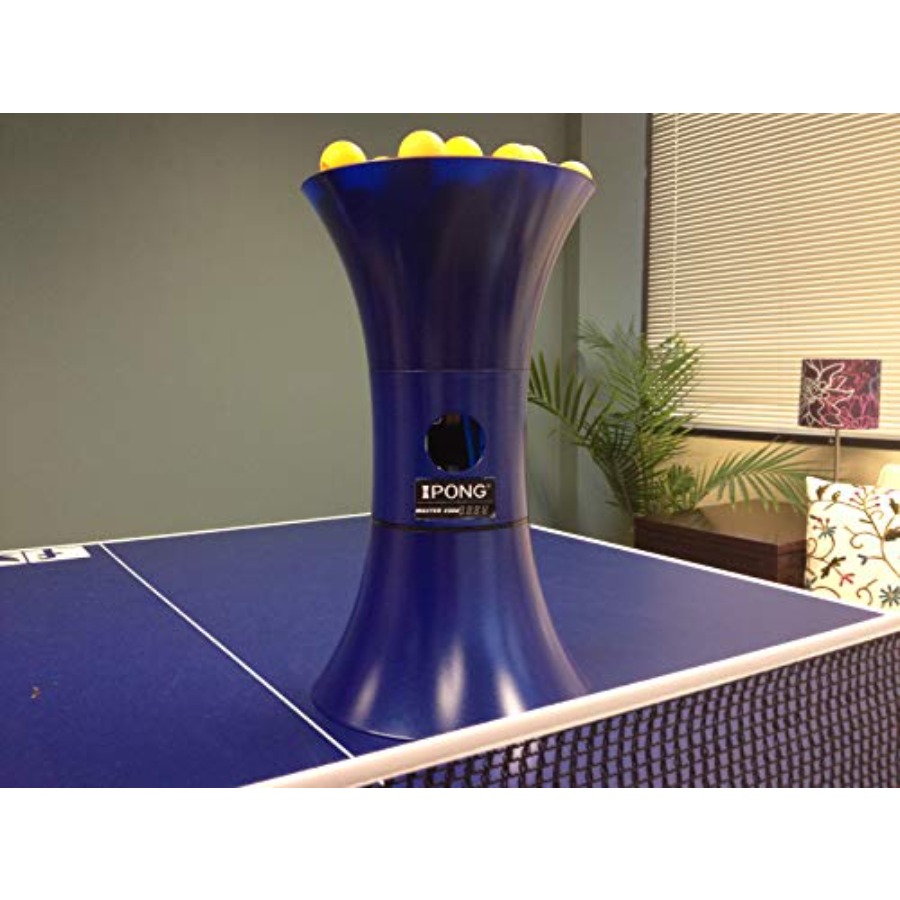 Robot d'entraînement de tennis - Table Tennis Balls avis et prix
