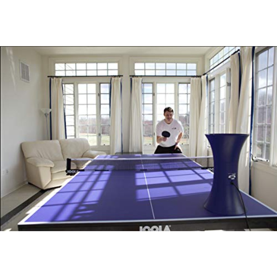 Robot d'entraînement de tennis - Table Tennis Balls avis et prix