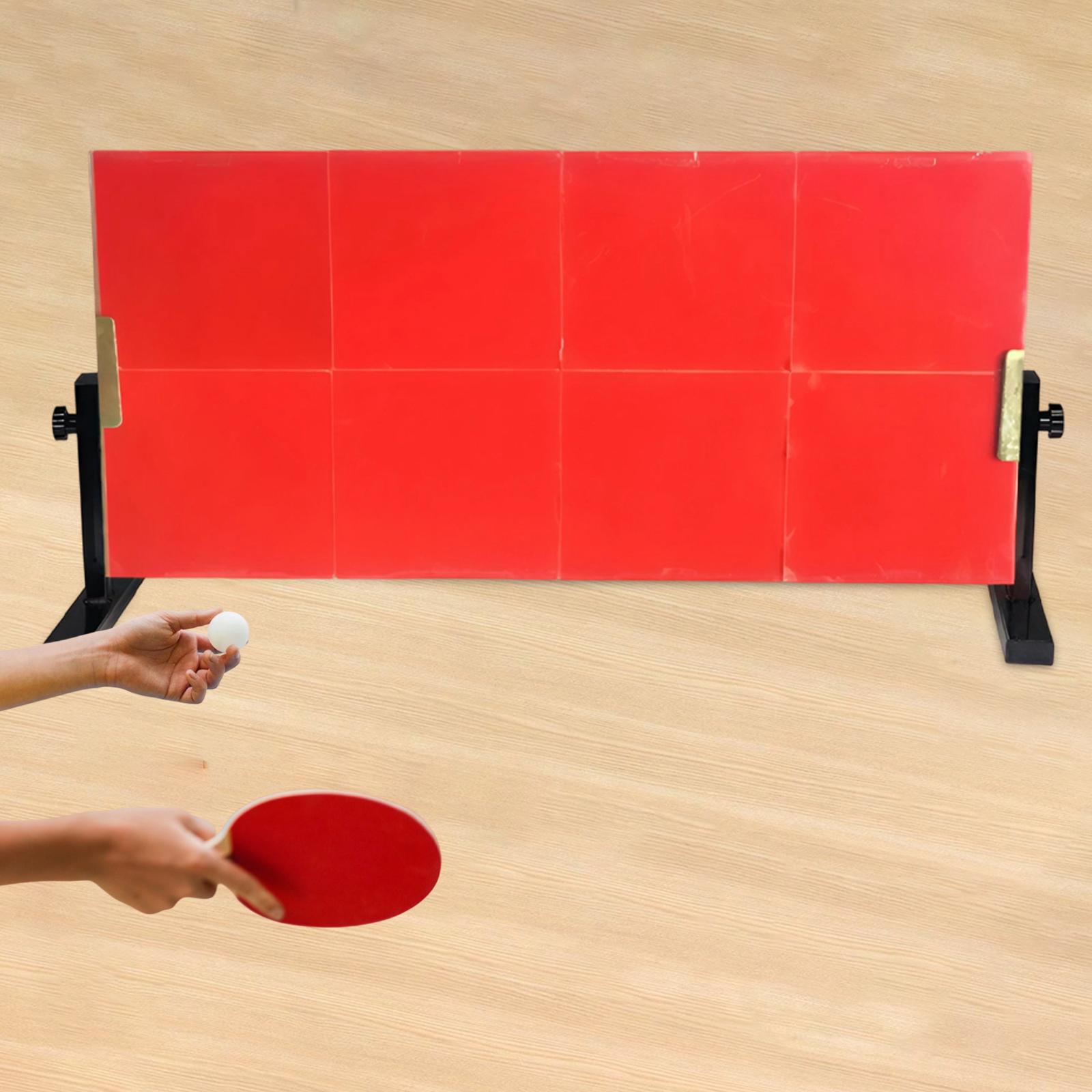 Planche de retour de Tennis de - Table Tennis Eleven avis et prix