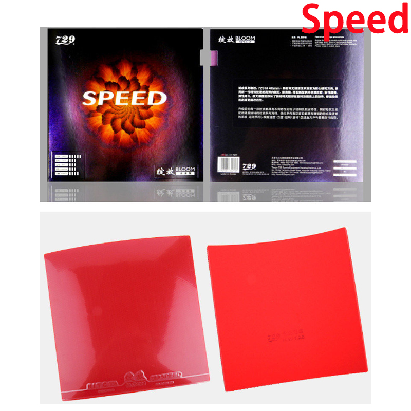 729 Friendship Power/ SPIN Cao - Table Tennis Spin avis et prix