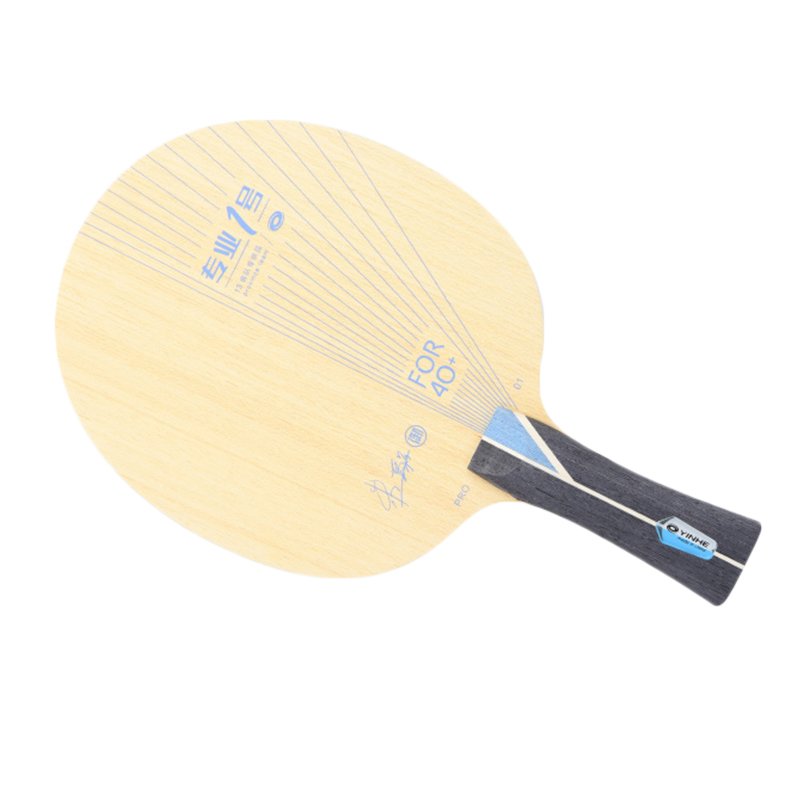 Yinhe PRO-1 PRO 01 lame de Ten - Table Tennis No 1 Player avis et prix