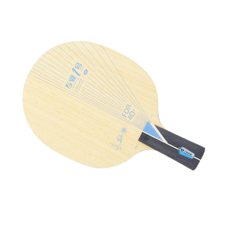 Yinhe PRO-1 PRO 01 lame de Ten - Table Tennis No 1 Player avis et prix