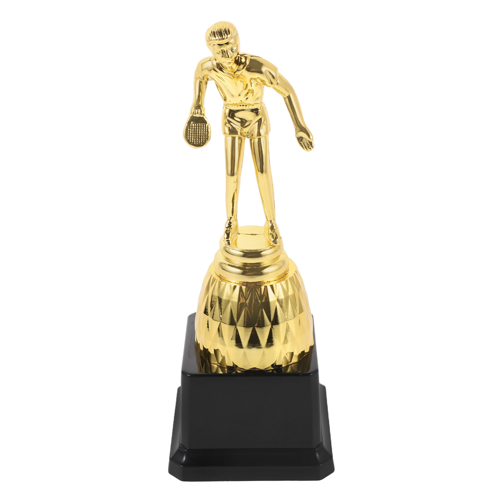 Trophée de récompense de ping- - Table Tennis Championships avis et prix