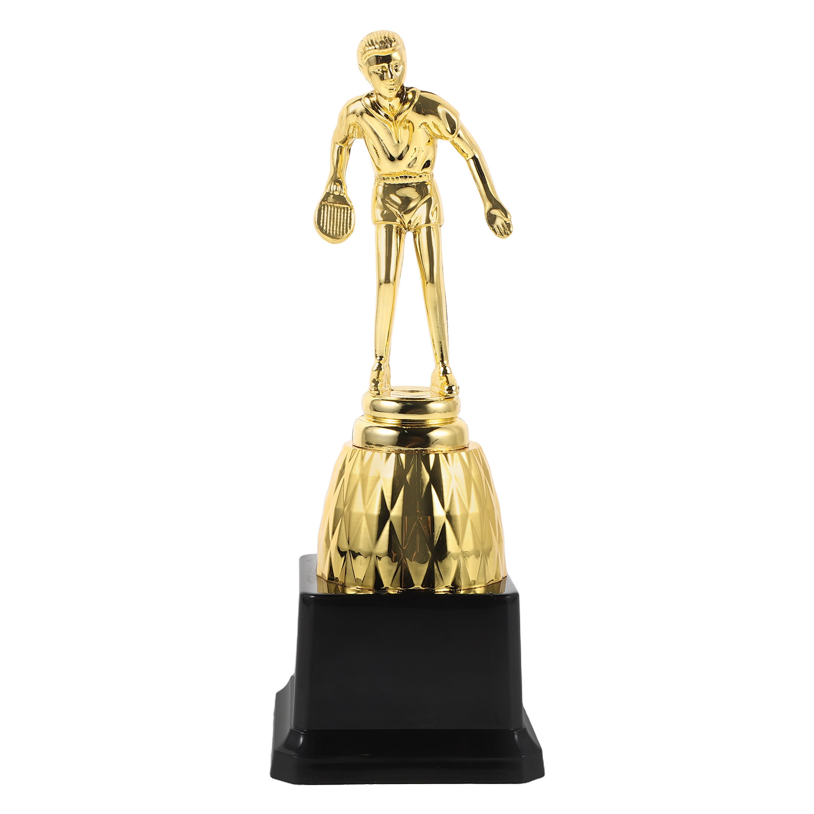 Trophée de récompense de ping- - Table Tennis Championships avis et prix