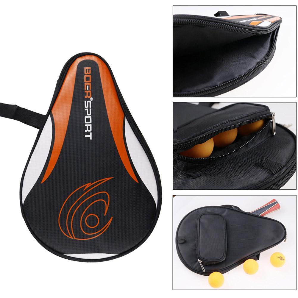 Sac de raquette de tennis de t - Table Tennis Balls avis et prix
