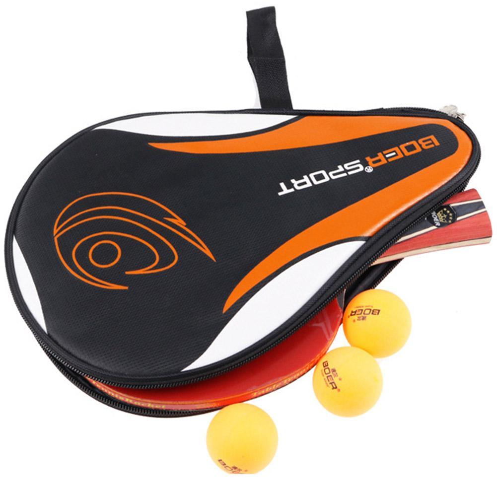 Sac de raquette de tennis de t - Table Tennis Balls avis et prix