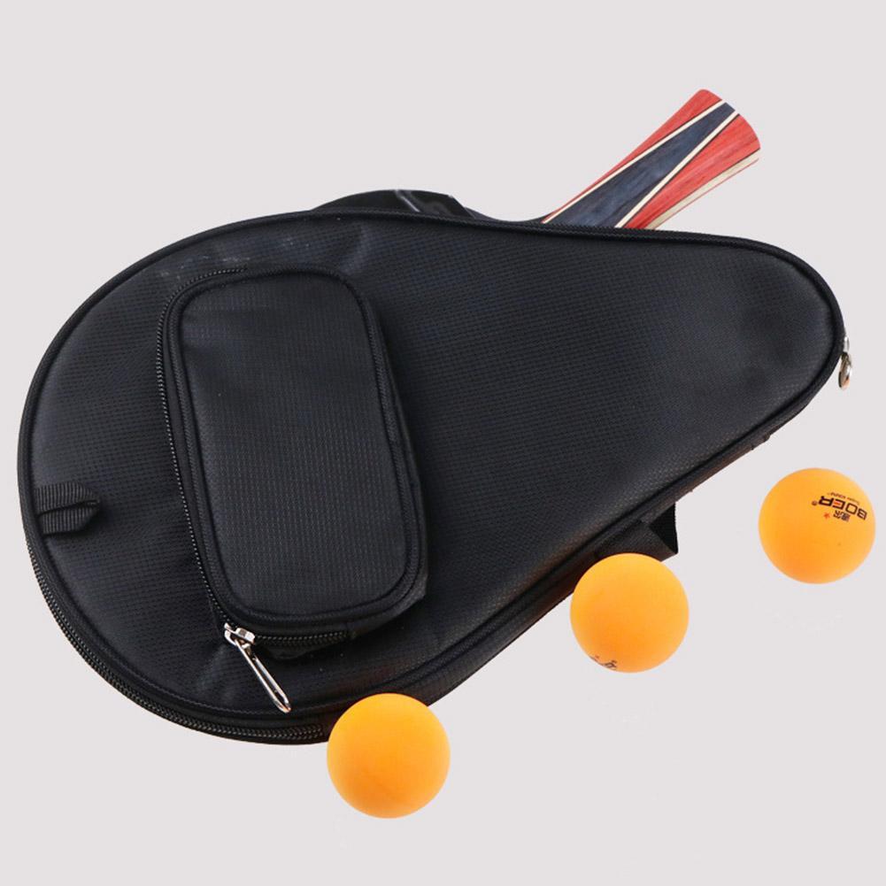 Sac de raquette de tennis de t - Table Tennis Balls avis et prix