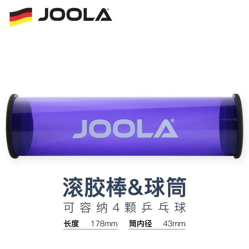 1 pièces JOOLA rouleau en caou - Table Tennis Balls avis et prix