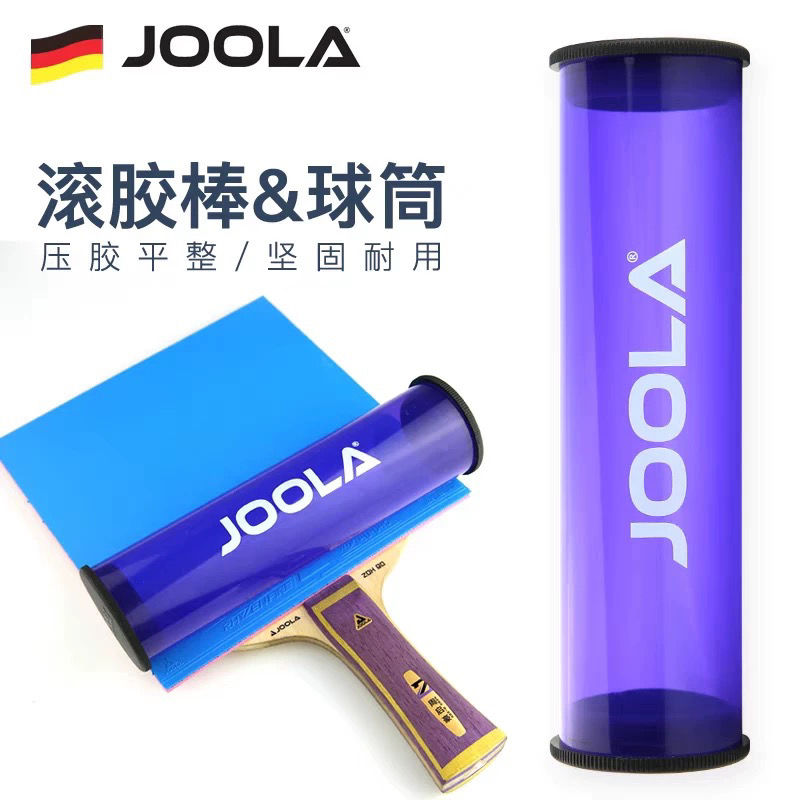 1 pièces JOOLA rouleau en caou - Table Tennis Balls avis et prix